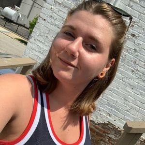 Meet your Posher, Rachelle